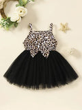 Tulle Party Dress for Kids